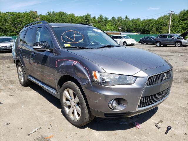 2010 mitsubishi outlander