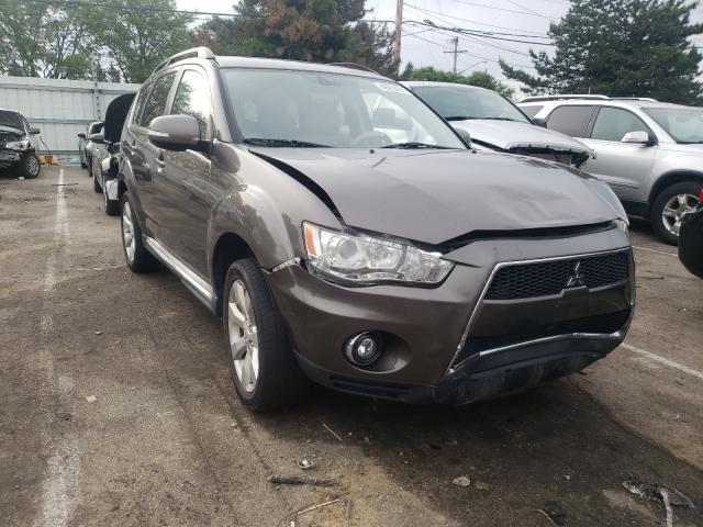 2009 mitsubishi outlander