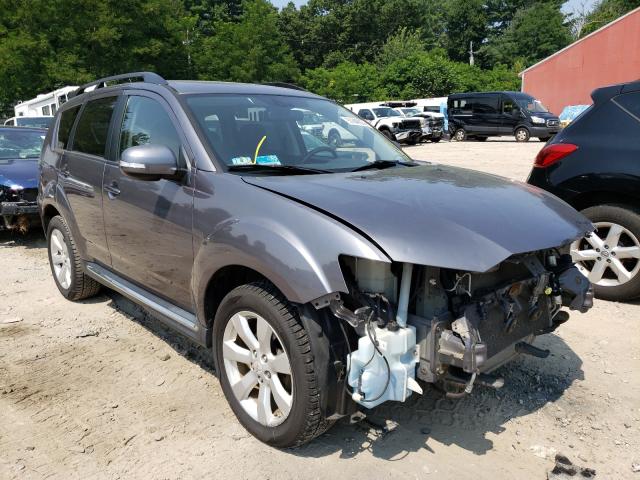 2010 mitsubishi outlander