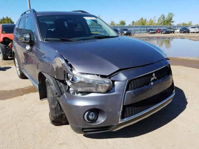 2009 mitsubishi outlander
