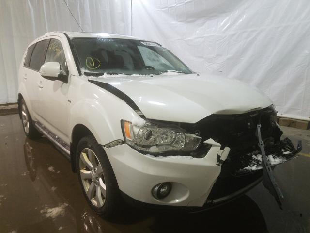 2011 mitsubishi outlander
