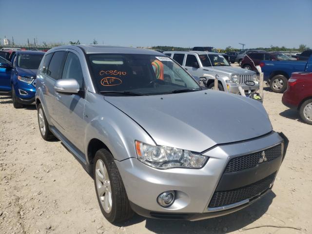 2011 mitsubishi outlander