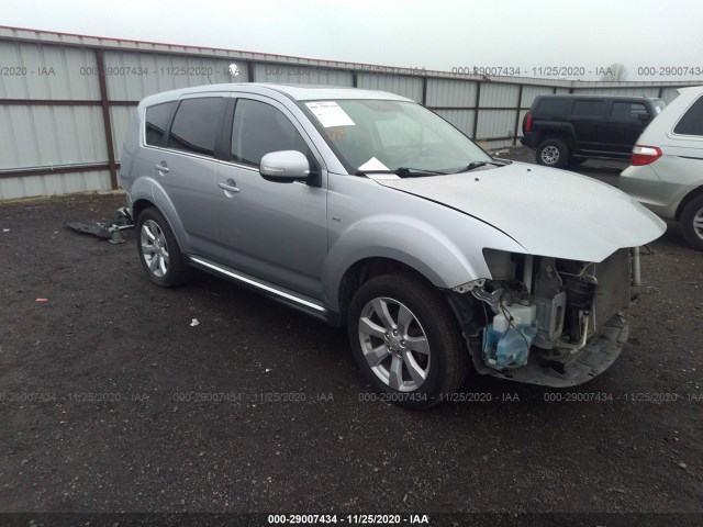 2010 mitsubishi outlander
