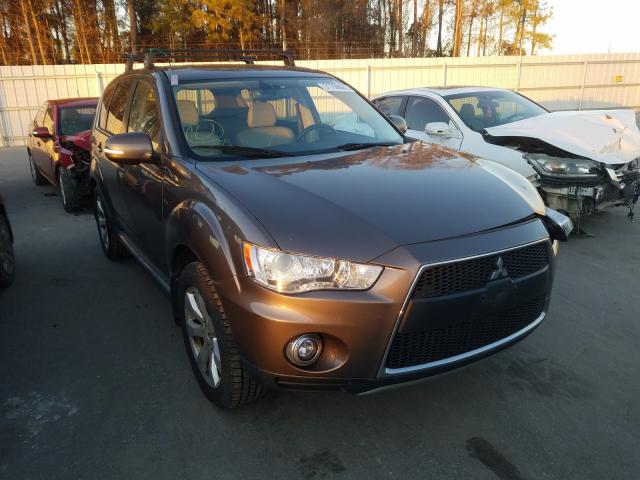 2012 mitsubishi outlander