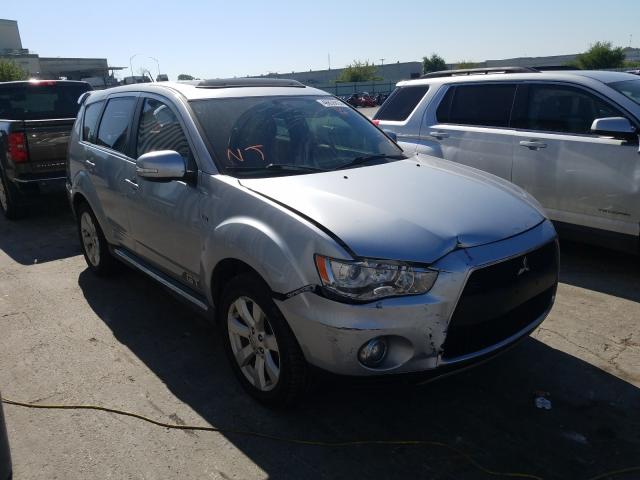 2012 mitsubishi outlander