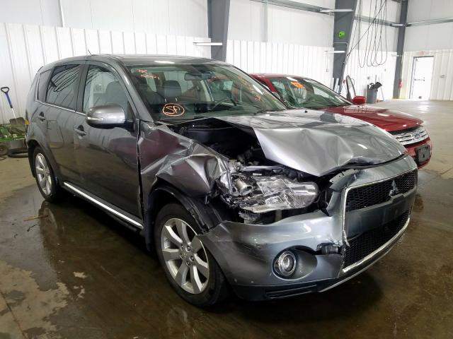 2013 mitsubishi outlander