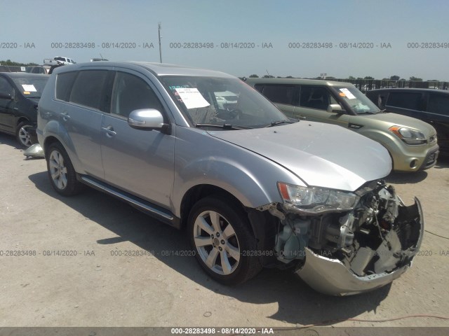 2010 mitsubishi outlander