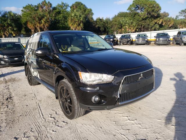 2011 mitsubishi outlander