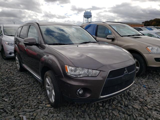 2010 mitsubishi outlander