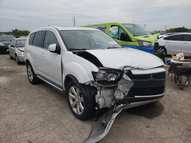 2010 mitsubishi outlander