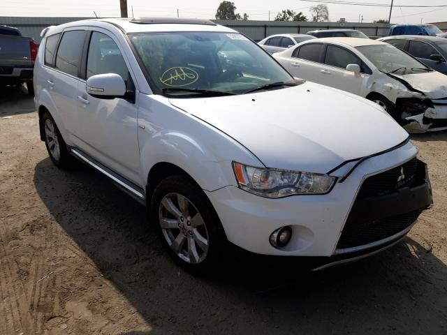 2011 mitsubishi outlander