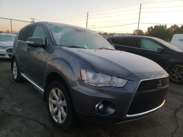 2011 mitsubishi outlander