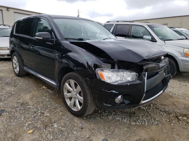 2012 mitsubishi outlander