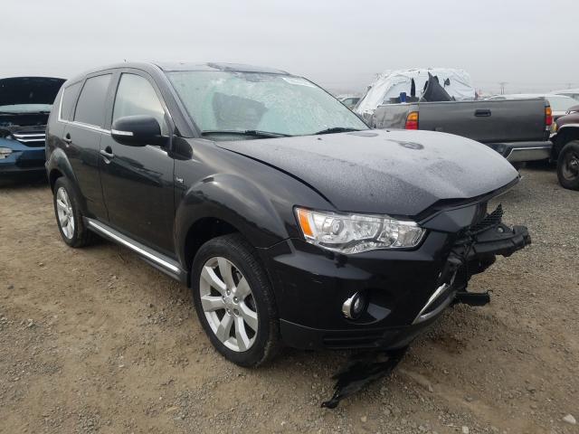 2011 mitsubishi outlander