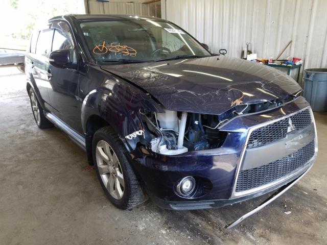 2010 mitsubishi outlander