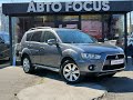 2011 mitsubishi outlander