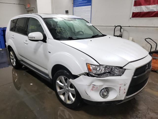 2011 mitsubishi outlander