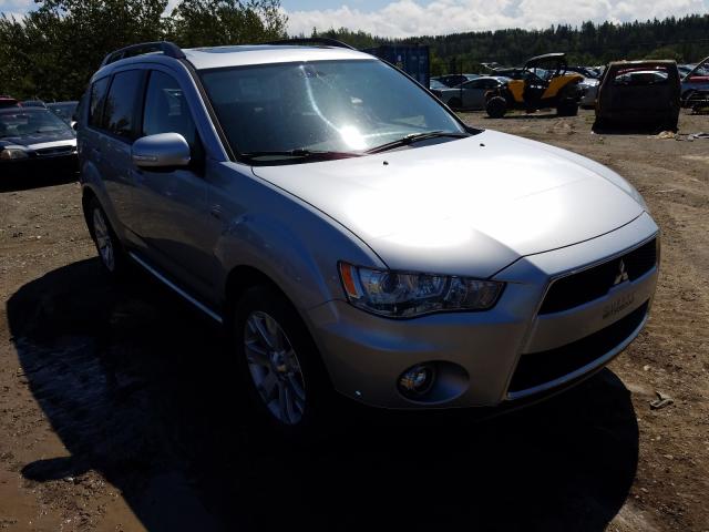 2012 mitsubishi outlander