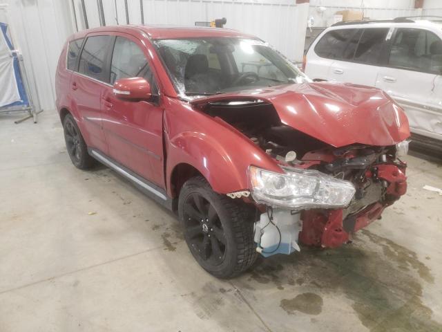 2010 mitsubishi outlander