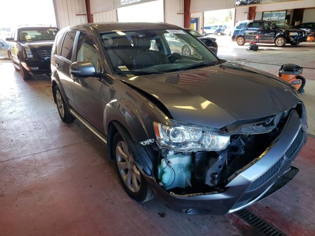 2010 mitsubishi outlander