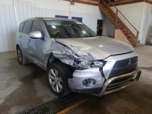 2011 mitsubishi outlander