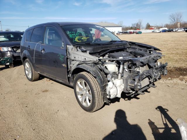 2011 mitsubishi outlander