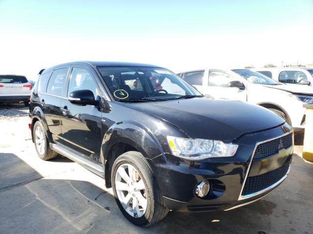 2011 mitsubishi outlander