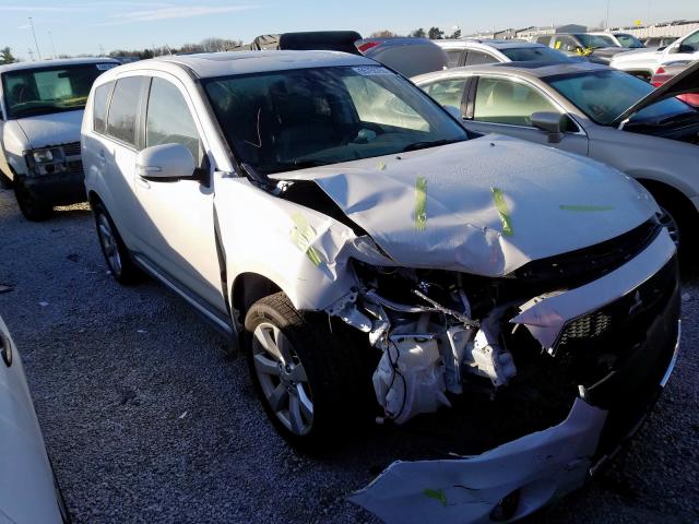 2010 mitsubishi outlander