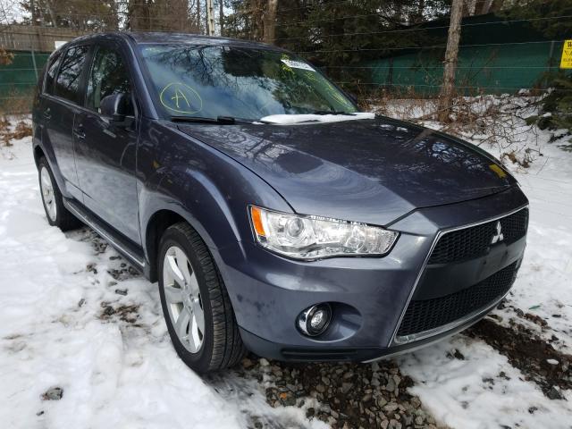 2010 mitsubishi outlander