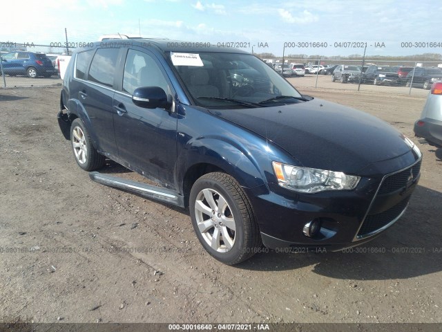 2010 mitsubishi outlander