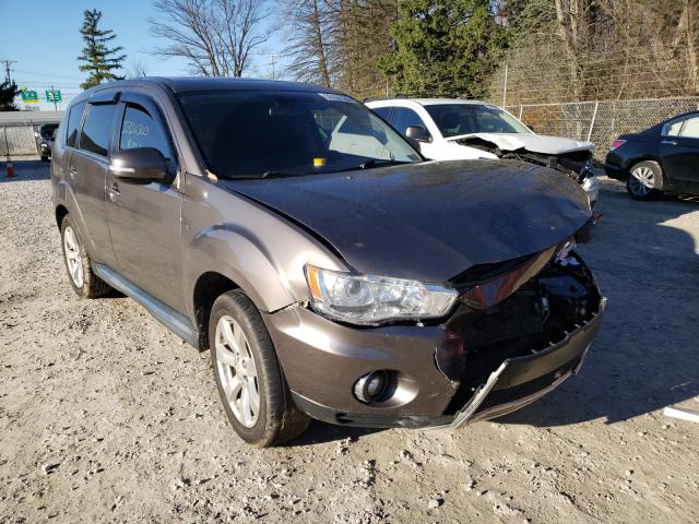 2011 mitsubishi outlander