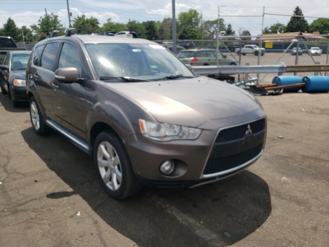 2011 mitsubishi outlander