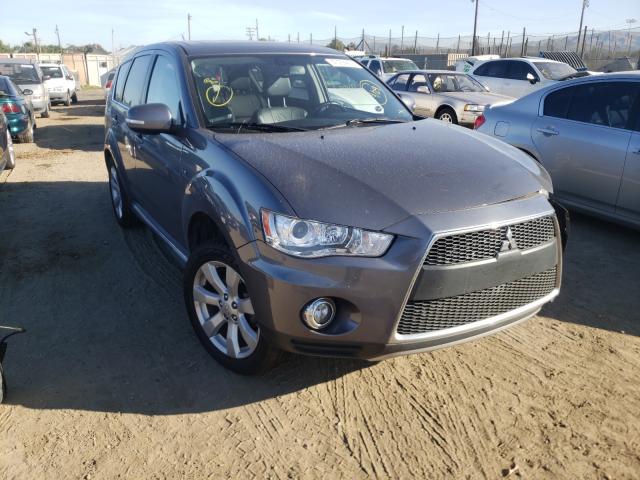2011 mitsubishi outlander