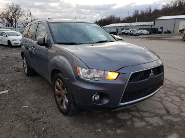 2010 mitsubishi outlander