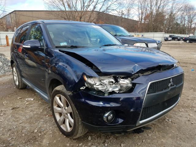 2010 mitsubishi outlander