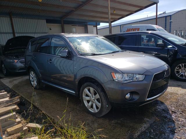 2011 mitsubishi outlander