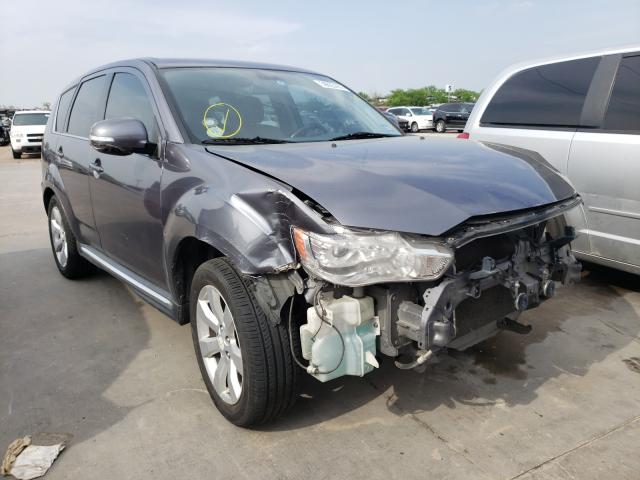 2010 mitsubishi outlander