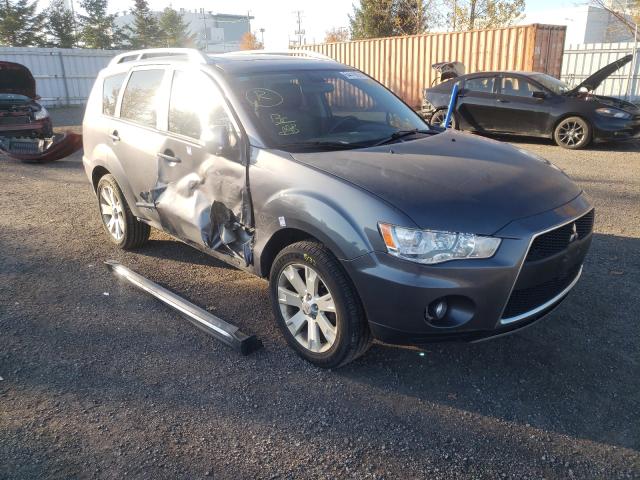 2009 mitsubishi outlander