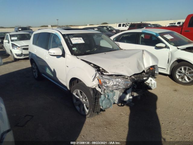 2011 mitsubishi outlander
