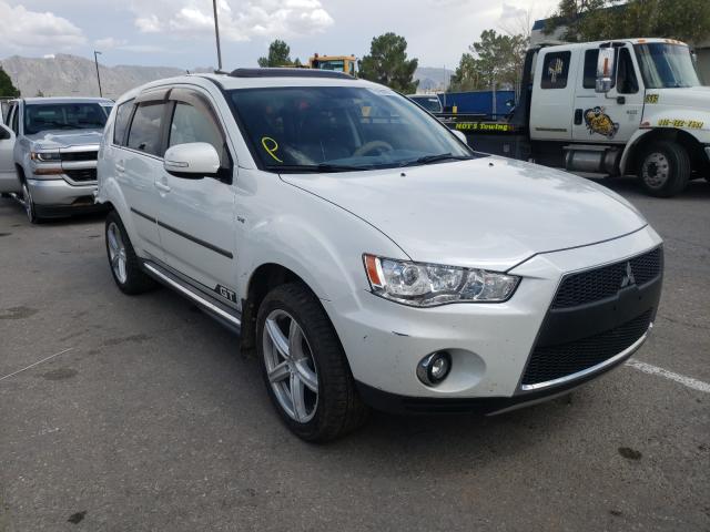 2011 mitsubishi outlander
