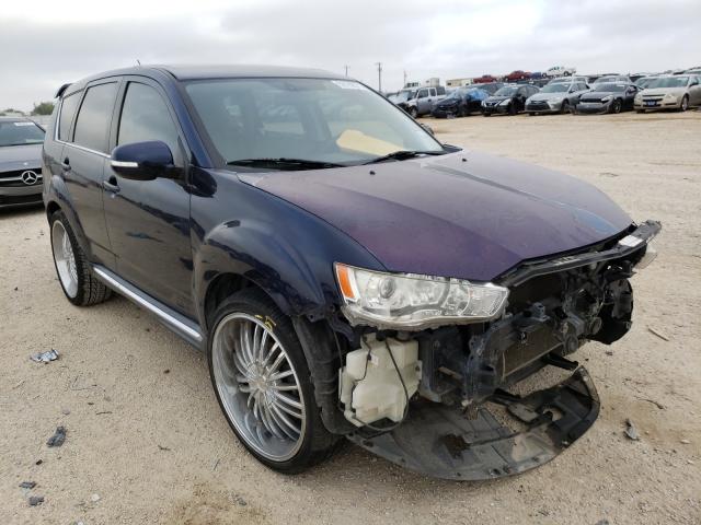 2011 mitsubishi outlander