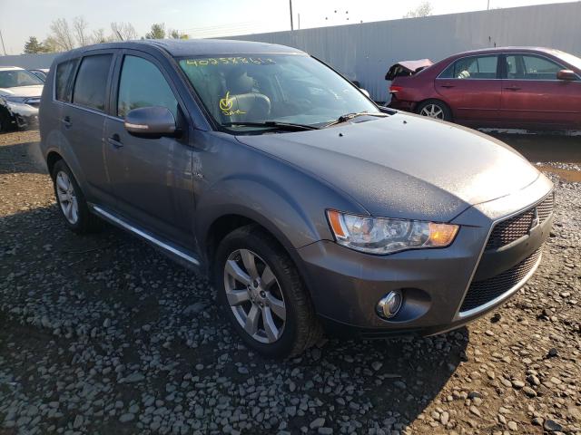 2011 mitsubishi outlander