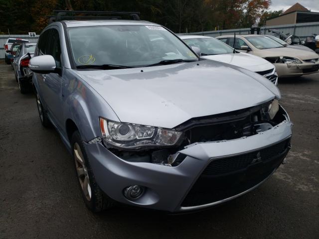 2011 mitsubishi outlander