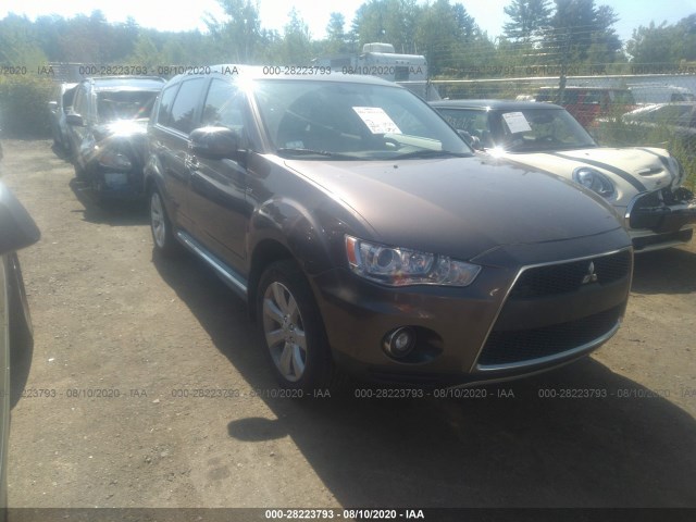2010 mitsubishi outlander