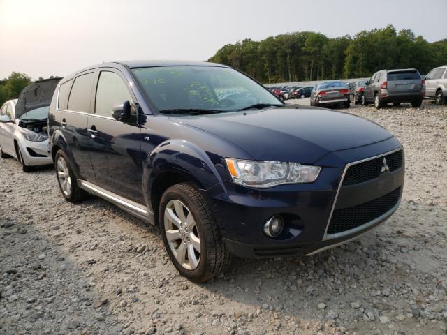 2011 mitsubishi outlander