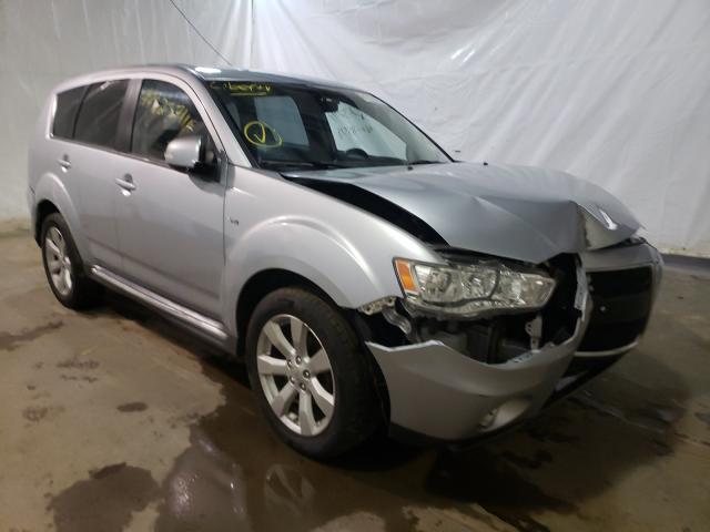 2012 mitsubishi outlander