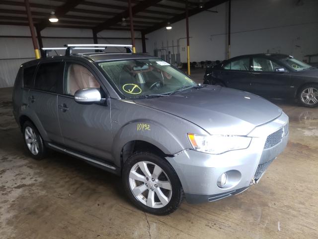 2013 mitsubishi outlander