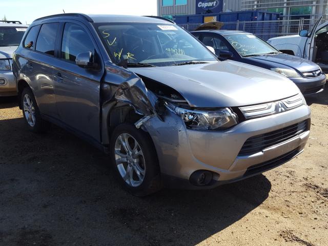 2013 mitsubishi outlander