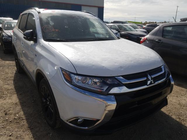 2017 mitsubishi outlander