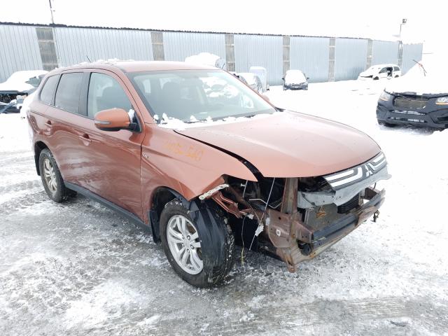 2013 mitsubishi outlander
